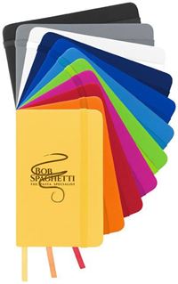 NOTEBOOK A6